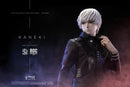 Rocket Toys ROC-025 Tokyo Ghoul Ken Kaneki 1/6 Scale Battle Suit Version