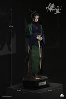 Queen Studios Black Myth: Wukong The Fourth Sister 1/3 Scale Statue