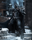 INART - MAGG0007 - 1/12 Batman (Batman: Arkham Origins) (Battle Damaged Version) Action Figure