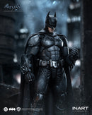 INART - MAGG0007 - 1/12 Batman (Batman: Arkham Origins) (Battle Damaged Version) Action Figure