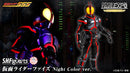 S.H.Figuarts SKC Kamen Rider Faiz Night Ver