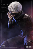 Rocket Toys ROC-025 Tokyo Ghoul Ken Kaneki 1/6 Scale Battle Suit Version