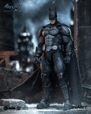 INART - MAGG0007 - 1/12 Batman (Batman: Arkham Origins) (Battle Damaged Version) Action Figure