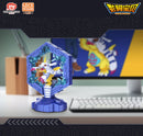 Digimon Night Light Gabumon