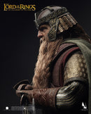 INART - AGA033 - 1/6 scale The Lord of The Rings - The Fellowship of The Ring - Gimli Collectible Figure -
