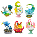 Re-ment POKEMON STARRIUM SERIES