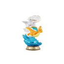 Re-Ment Pokemon Swing Vignette Collection 4