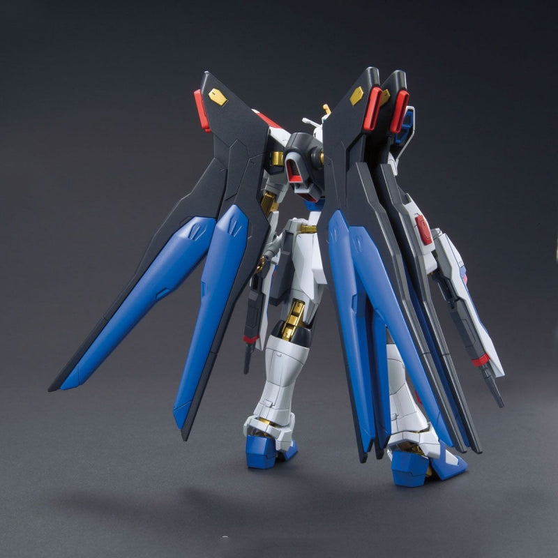 HG 1/144 Strike Freedom Gundam