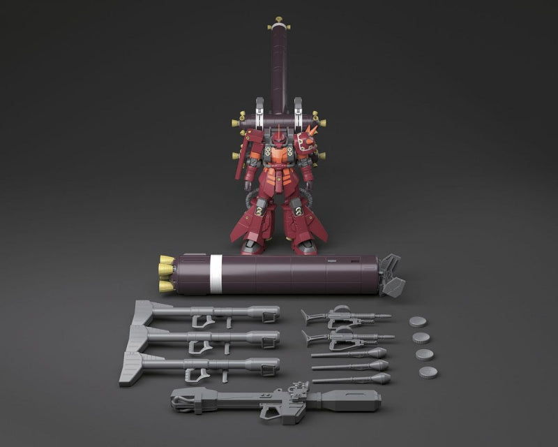 MG Zaku High Mobility Type "Psycho Zaku" Ver.Ka [Gundam Thunderbolt]