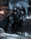 INART - MAGG0007 - 1/12 Batman (Batman: Arkham Origins) (Battle Damaged Version) Action Figure