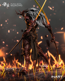 INART - 1/12 Black Myth Wukong - Yaksha King Action Figure