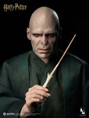 INART - AGA047P - 1/6 Scale Harry Potter And The Deathly Hallows - Voldemort Collectible Figure (Premium Version)