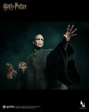 INART - AGA047P - 1/6 Scale Harry Potter And The Deathly Hallows - Voldemort Collectible Figure (Premium Version)