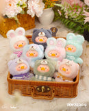 LuLu the Piggy – Joyful Time Series | LuLu猪 美好时光