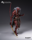 INART - 1/12 Black Myth Wukong - Yaksha King Action Figure