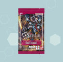 Gundam Card Game Dual Impact [GD02] Boxset