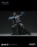 INART - MAGG0007 - 1/12 Batman (Batman: Arkham Origins) (Battle Damaged Version) Action Figure