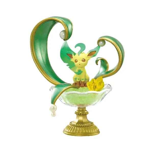Re-ment POKEMON GEMSTONE COLLECTION