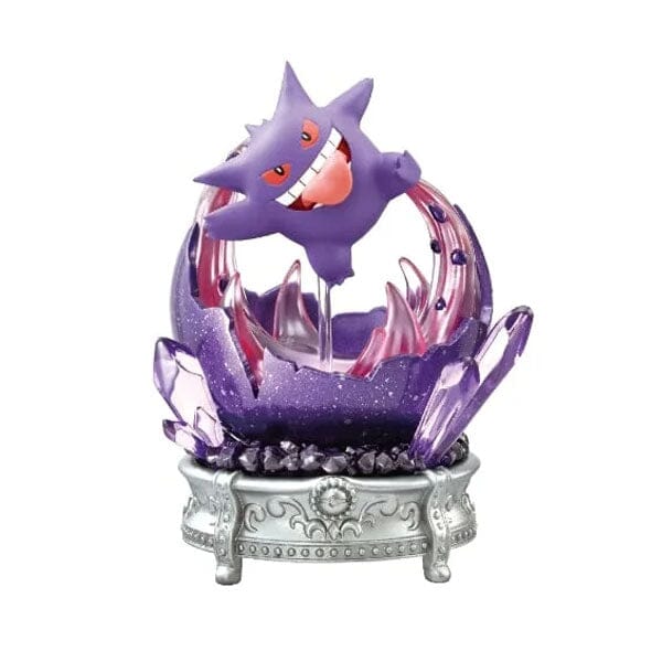 Re-ment POKEMON GEMSTONE COLLECTION