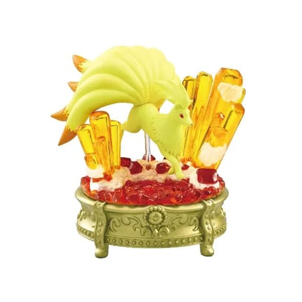 Re-ment POKEMON GEMSTONE COLLECTION