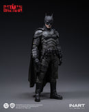 INART - HGM0006 - 1/12 The Batman - Batman Action Figure -