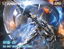 SNAA SC-007 1/144 IRON SICKLE