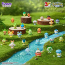 Pokemon Palmsize Wonder - First Partner (30th Anniversary)