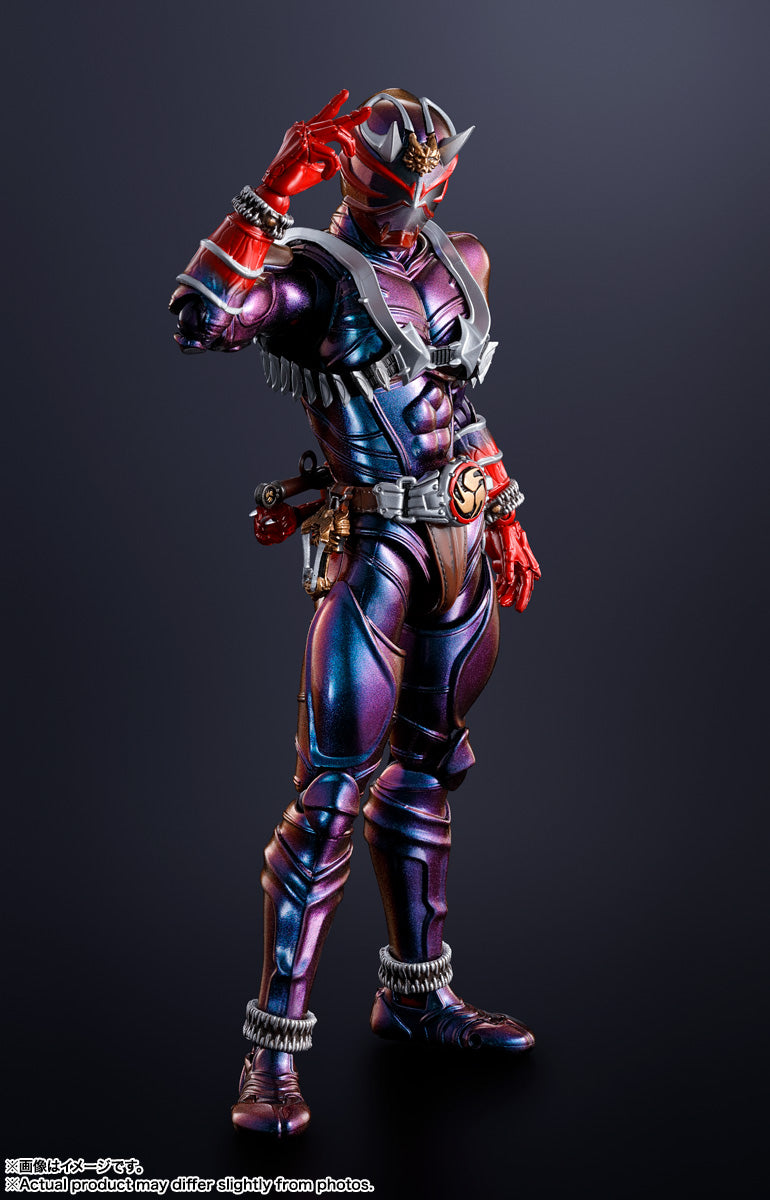Premium Bandai SKC Kamen Rider Hibiki 10th Anniversary ver