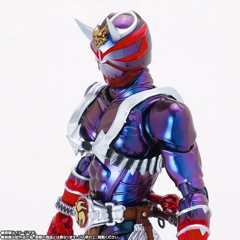 Premium Bandai SKC Kamen Rider Hibiki 10th Anniversary ver