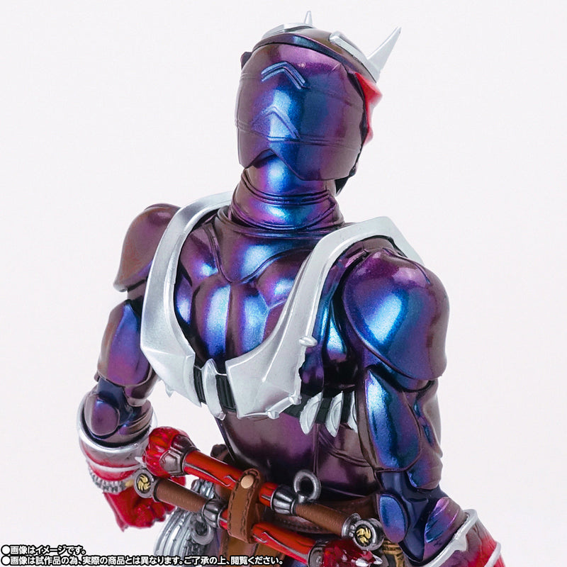 Premium Bandai SKC Kamen Rider Hibiki 10th Anniversary ver