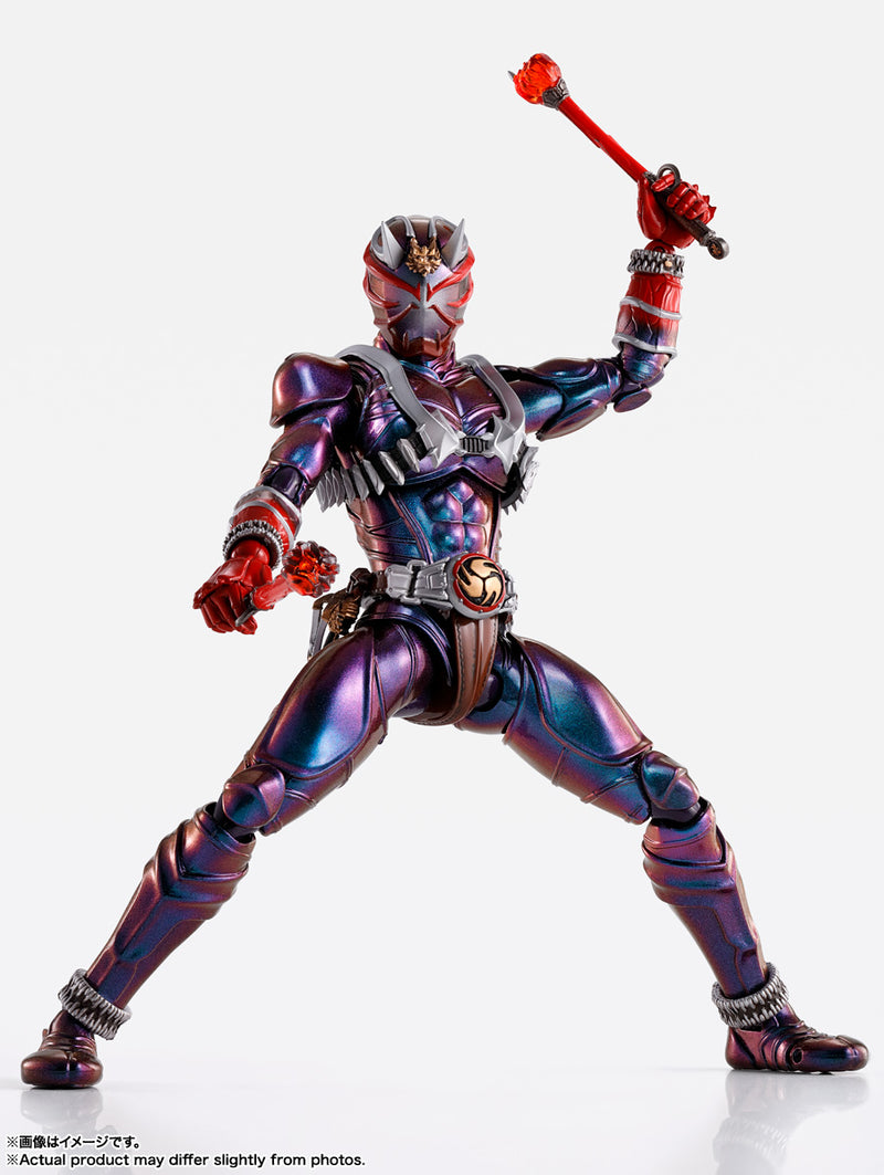 Premium Bandai SKC Kamen Rider Hibiki 10th Anniversary ver