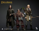INART - AGA033 - 1/6 scale The Lord of The Rings - The Fellowship of The Ring - Gimli Collectible Figure -