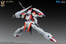 SNAA SC-008 Soul Spear Lamorak
