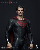 INART - AGA042 - 1/6 Man Of Steel - Superman Collectible Figure