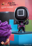 Hot Toys Cosbi Squid Game 3