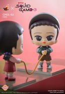 Hot Toys Cosbi Squid Game 3