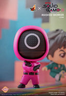 Hot Toys Cosbi Squid Game 3