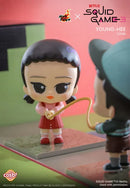 Hot Toys Cosbi Squid Game 3