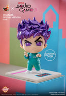 Hot Toys Cosbi Squid Game 3