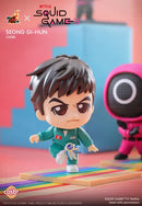 Hot Toys Cosbi Squid Game 3