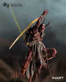 INART - 1/12 Black Myth Wukong - Yaksha King Action Figure