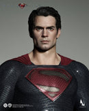 INART - AGA042 - 1/6 Man Of Steel - Superman Collectible Figure
