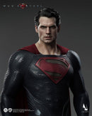 INART - AGA042 - 1/6 Man Of Steel - Superman Collectible Figure