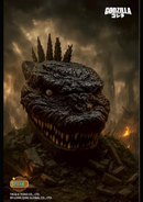 SPARKS - Shin Godzilla Tape Dispenser (Officially licensed)