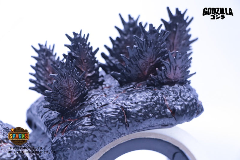 SPARKS - Shin Godzilla Tape Dispenser (Officially licensed)