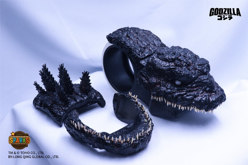 SPARKS - Shin Godzilla Tape Dispenser (Officially licensed)