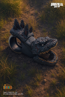 SPARKS - Shin Godzilla Tape Dispenser (Officially licensed)