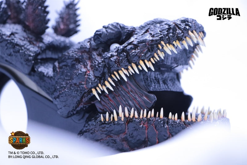 SPARKS - Shin Godzilla Tape Dispenser (Officially licensed)