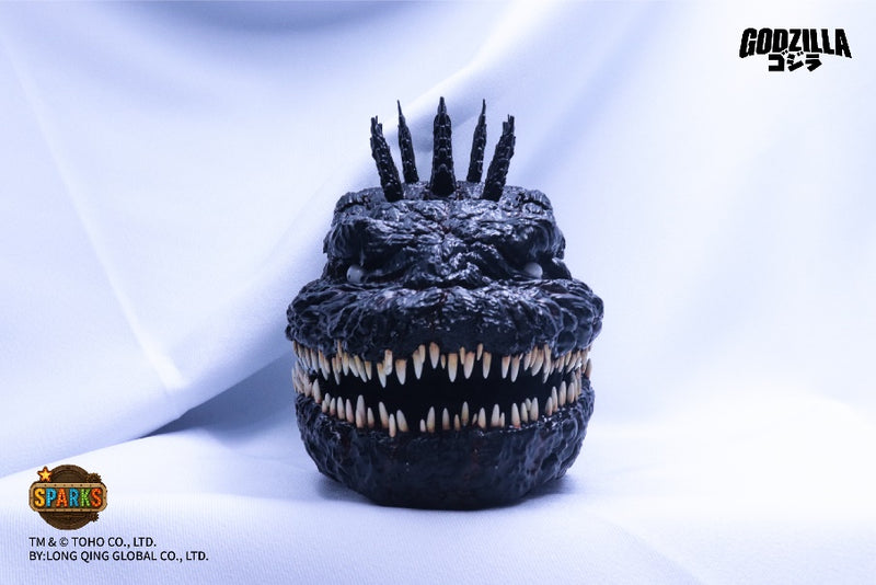 SPARKS - Shin Godzilla Tape Dispenser (Officially licensed)
