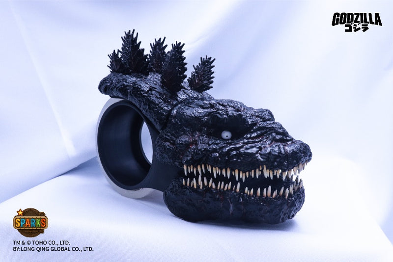SPARKS - Shin Godzilla Tape Dispenser (Officially licensed)